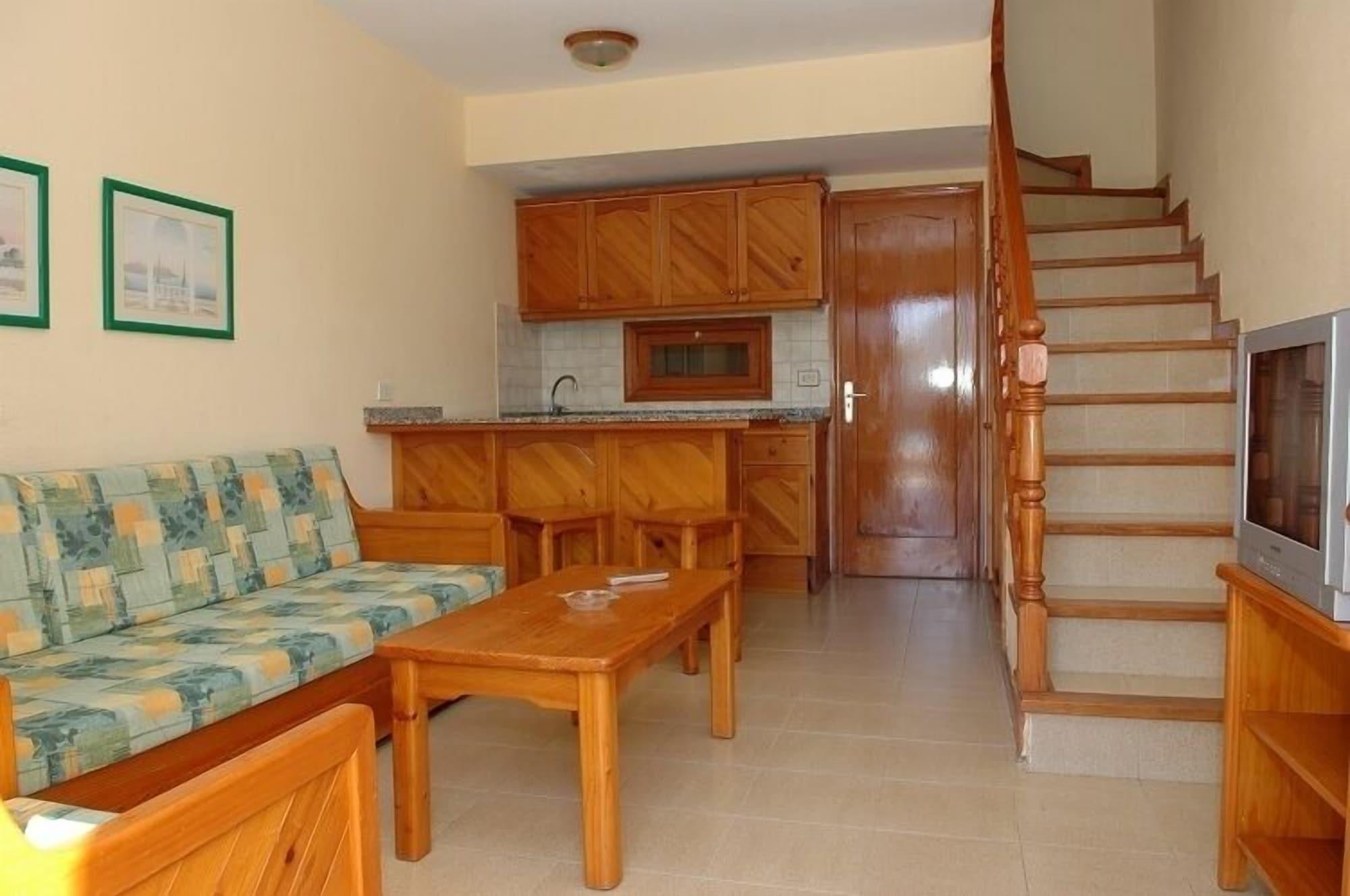 Bungalows Grimanesa Maspalomas  Dış mekan fotoğraf