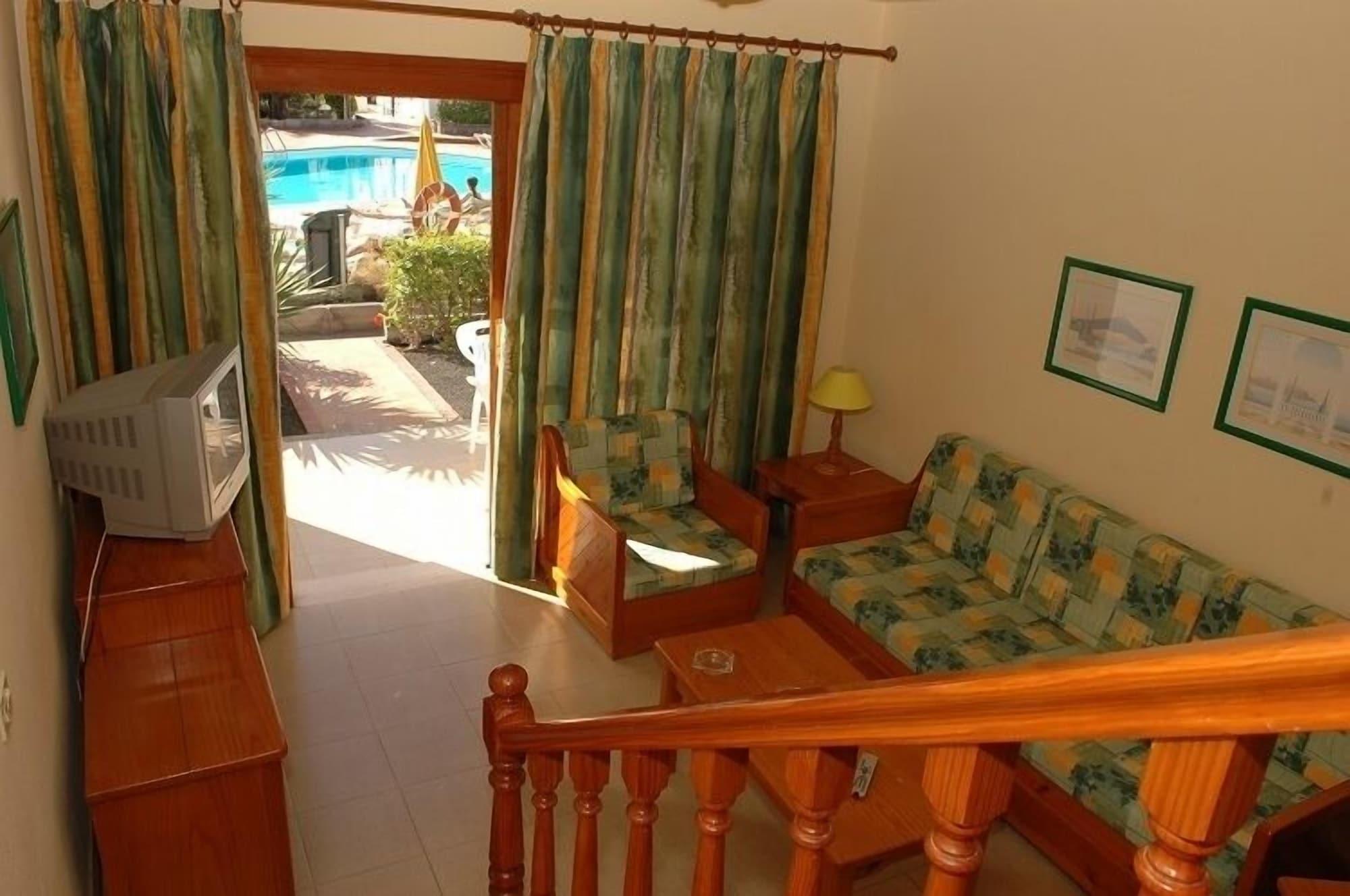 Bungalows Grimanesa Maspalomas  Dış mekan fotoğraf