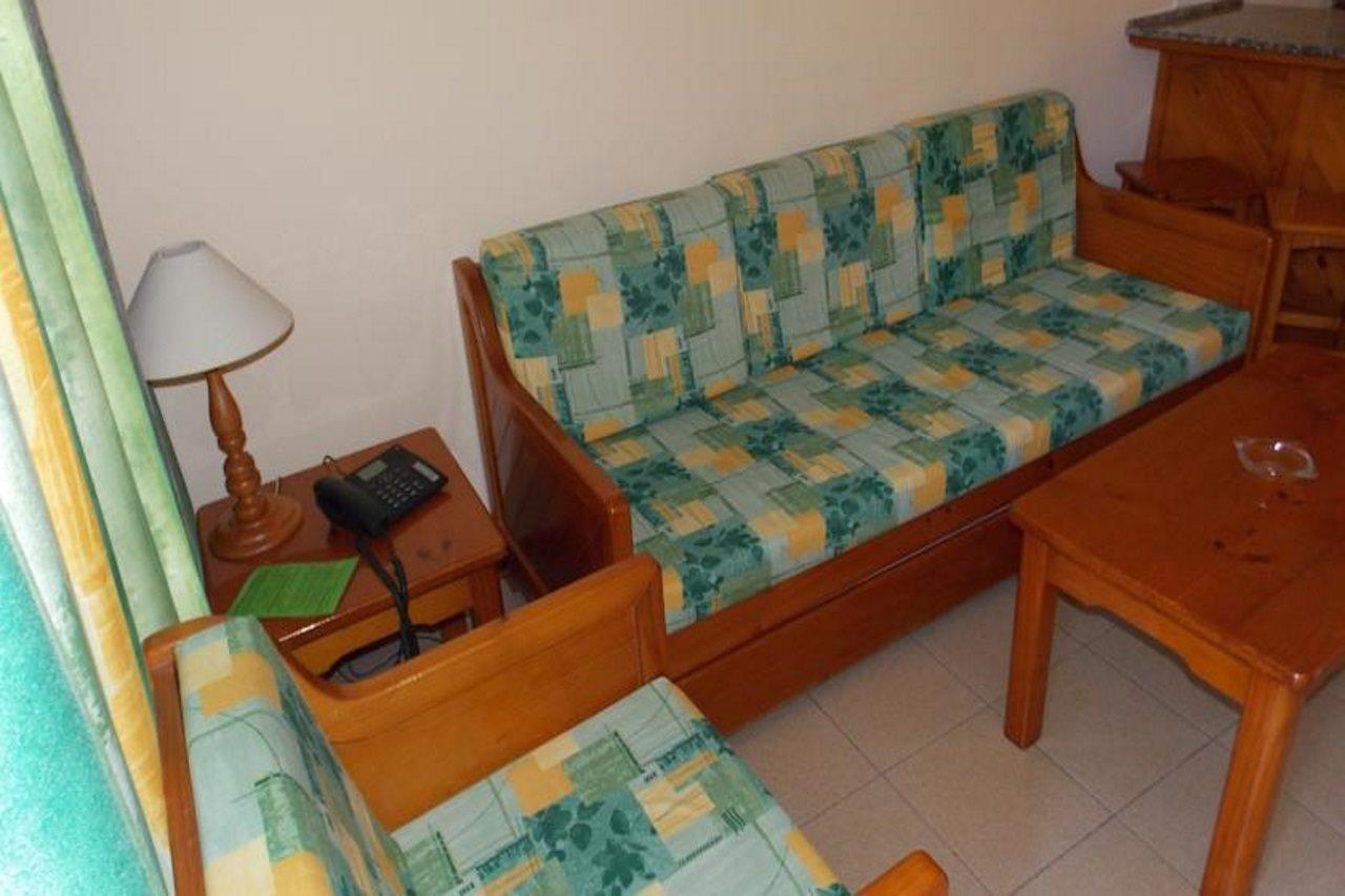 Bungalows Grimanesa Maspalomas  Dış mekan fotoğraf