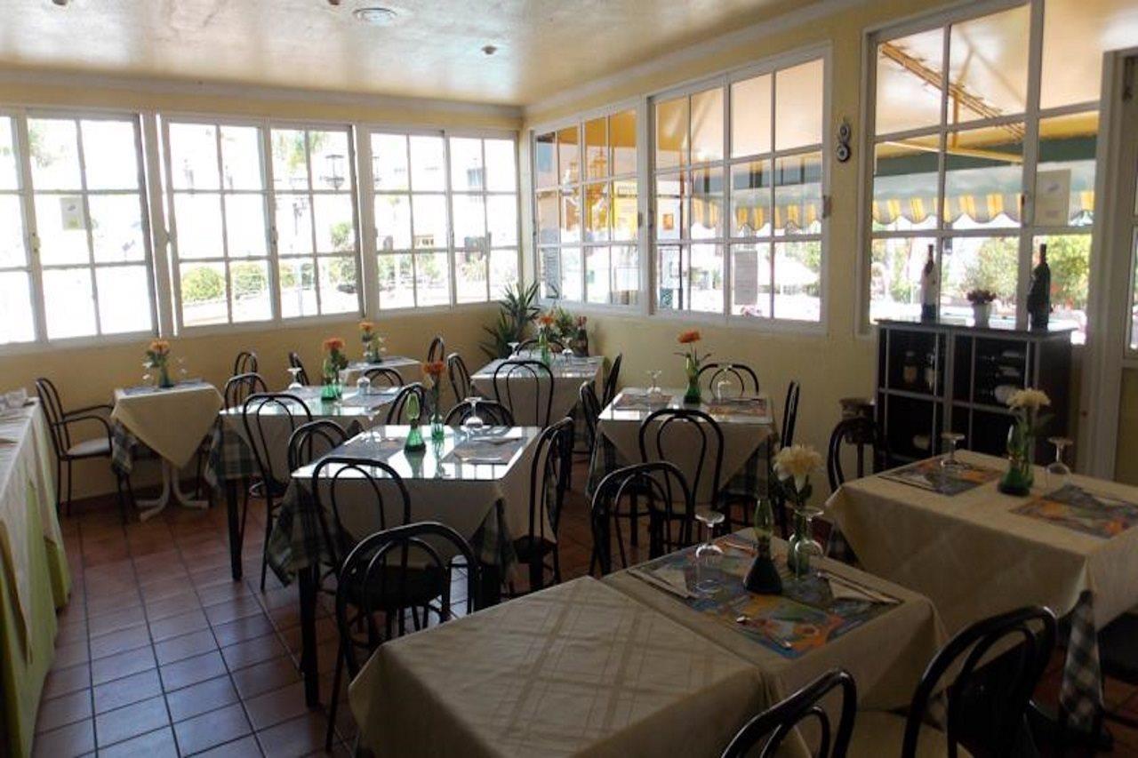 Bungalows Grimanesa Maspalomas  Dış mekan fotoğraf