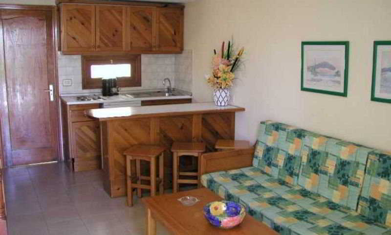 Bungalows Grimanesa Maspalomas  Dış mekan fotoğraf